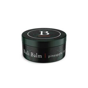 Bali Balm New Indulgent Exfoliating Polishing Juicy Pineapple Sugar Lip Scrub
